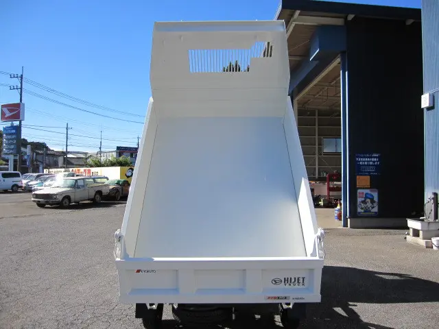 ダイハツ ハイゼットトラック 3BD-S510P(4WD)の写真28