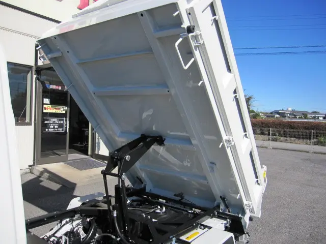 ダイハツ ハイゼットトラック 3BD-S510P(4WD)の写真29