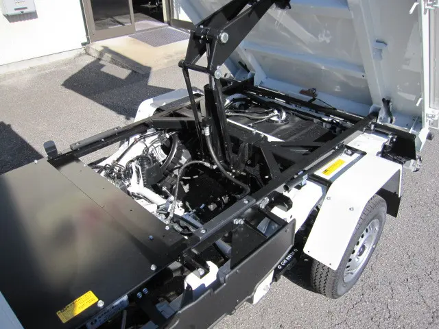 ダイハツ ハイゼットトラック 3BD-S510P(4WD)の写真30