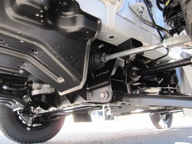 ダイハツ ハイゼットトラック 3BD-S510P(4WD)の写真31