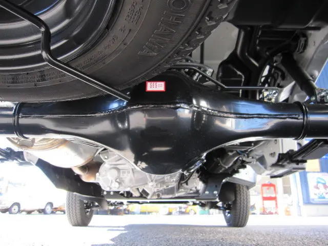 ダイハツ ハイゼットトラック 3BD-S510P(4WD)の写真32