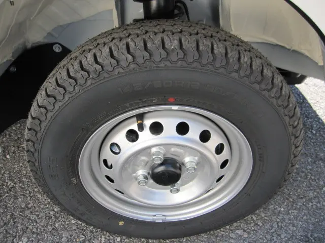 ダイハツ ハイゼットトラック 3BD-S510P(4WD)の写真33