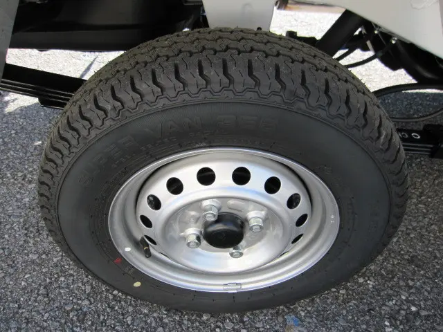 ダイハツ ハイゼットトラック 3BD-S510P(4WD)の写真34