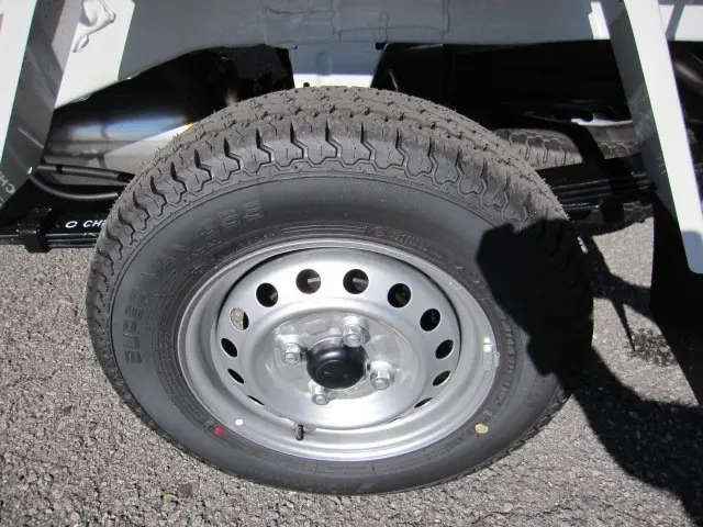 ダイハツ ハイゼットトラック 3BD-S510P(4WD)の写真36