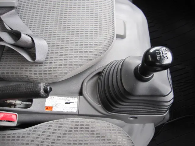 日野 デュトロ TKG-XZU600M(2WD)の写真5