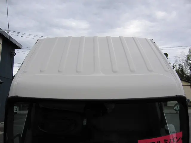 日野 デュトロ TKG-XZU600M(2WD)の写真13