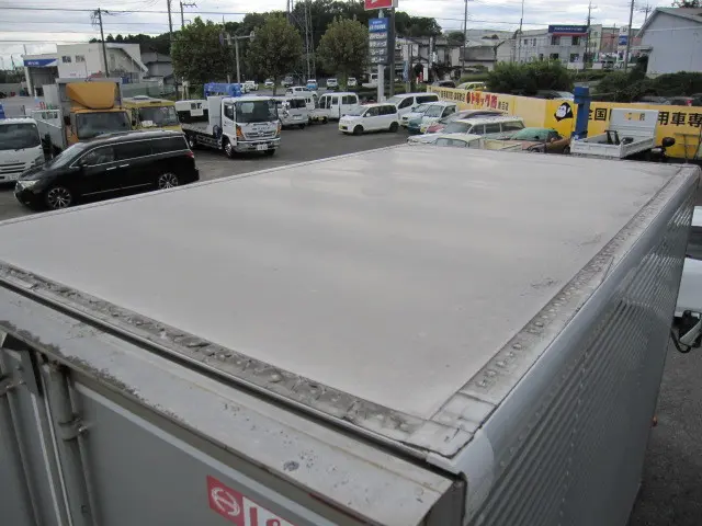 日野 デュトロ TKG-XZU600M(2WD)の写真14