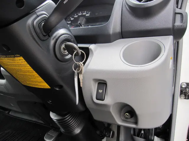 日野 デュトロ TKG-XZU600M(2WD)の写真17