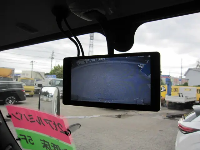 日野 デュトロ TKG-XZU600M(2WD)の写真18