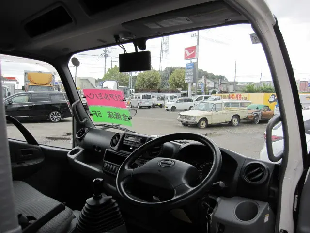 日野 デュトロ TKG-XZU600M(2WD)の写真19