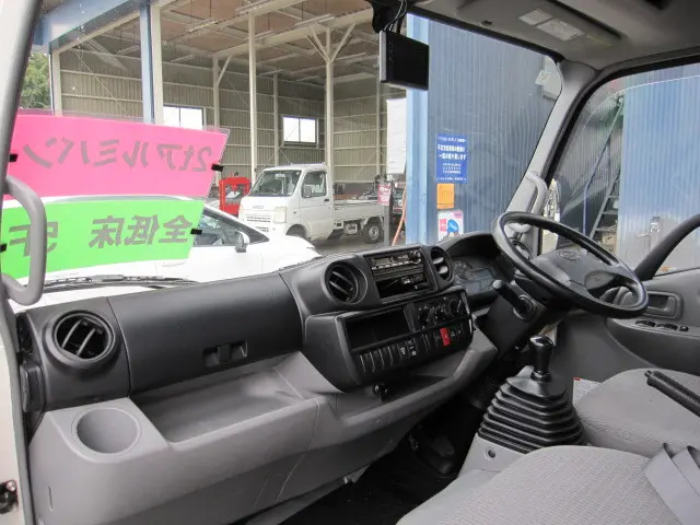 日野 デュトロ TKG-XZU600M(2WD)の写真20