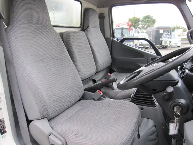 日野 デュトロ TKG-XZU600M(2WD)の写真21