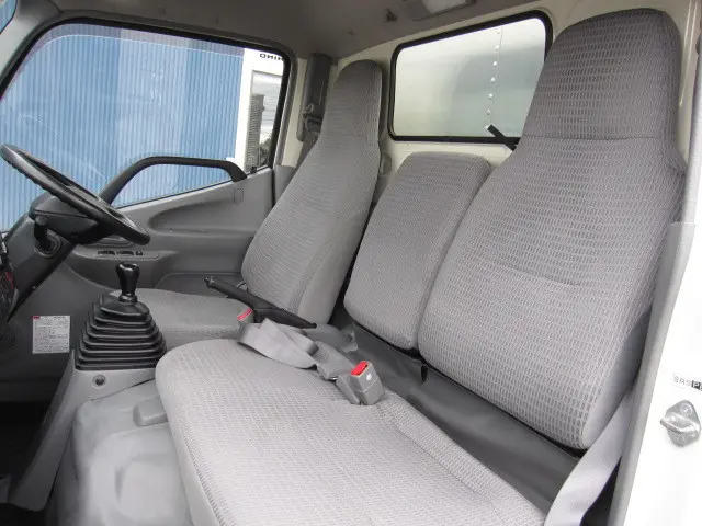 日野 デュトロ TKG-XZU600M(2WD)の写真22