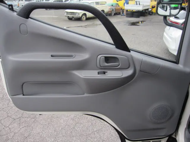 日野 デュトロ TKG-XZU600M(2WD)の写真24