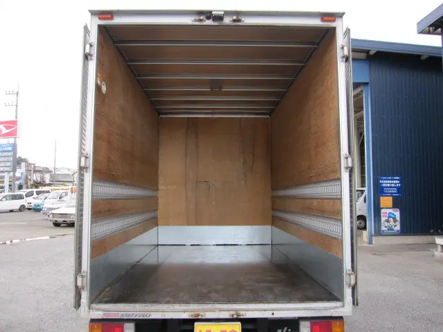 日野 デュトロ TKG-XZU600M(2WD)の写真26