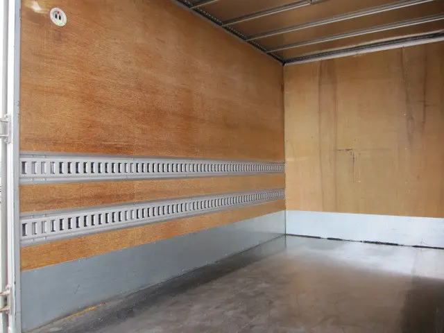 日野 デュトロ TKG-XZU600M(2WD)の写真27