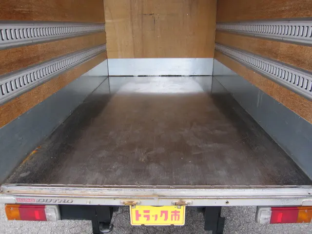 日野 デュトロ TKG-XZU600M(2WD)の写真30