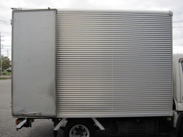 日野 デュトロ TKG-XZU600M(2WD)の写真32