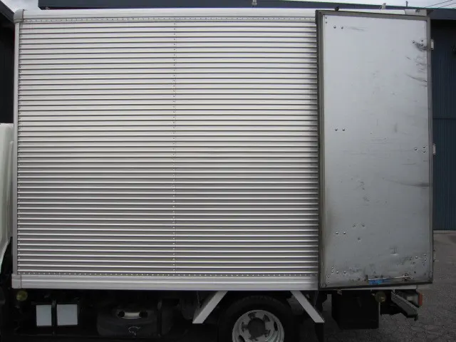 日野 デュトロ TKG-XZU600M(2WD)の写真33