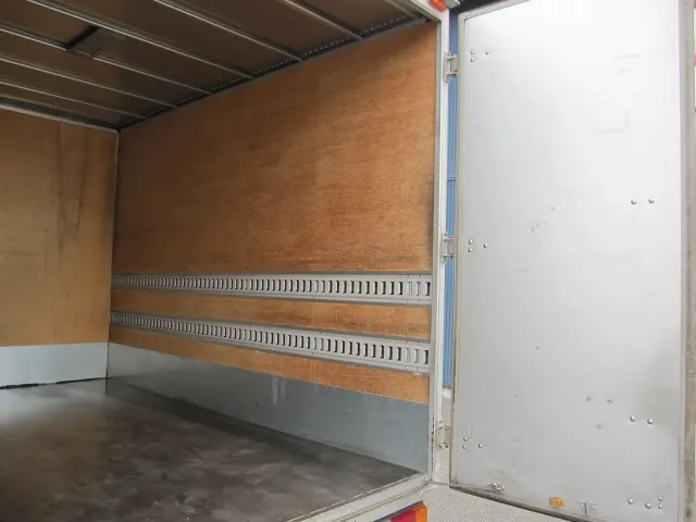 日野 デュトロ TKG-XZU600M(2WD)の写真34