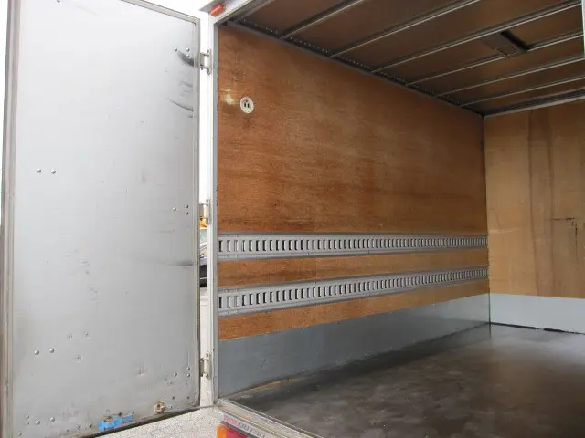 日野 デュトロ TKG-XZU600M(2WD)の写真35