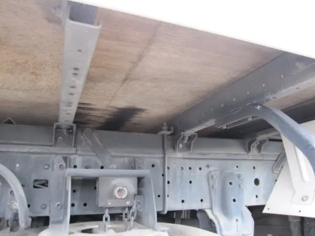 日野 デュトロ TKG-XZU600M(2WD)の写真38