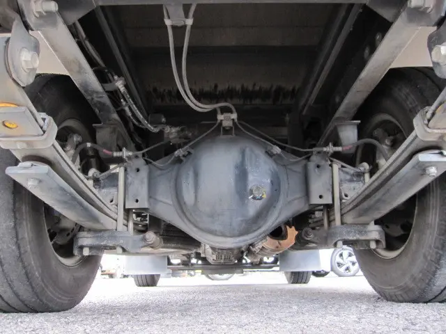 日野 デュトロ TKG-XZU600M(2WD)の写真39