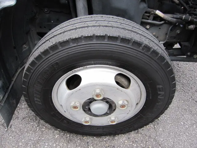 日野 デュトロ TKG-XZU600M(2WD)の写真40