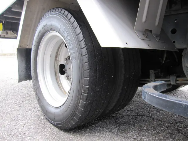 日野 デュトロ TKG-XZU600M(2WD)の写真41