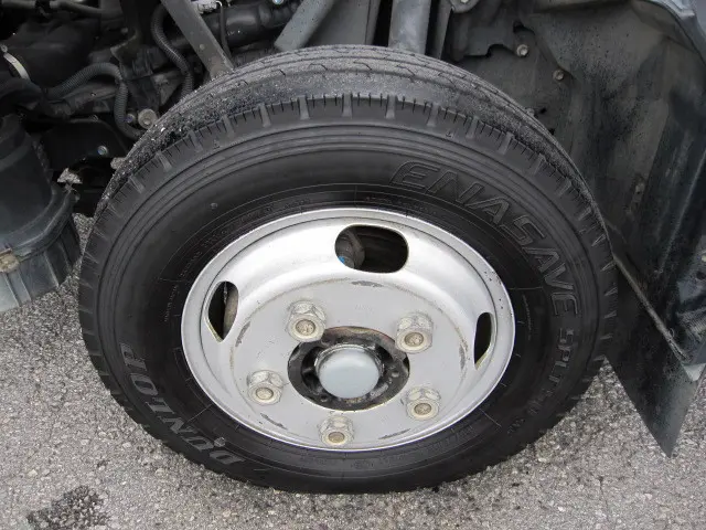 日野 デュトロ TKG-XZU600M(2WD)の写真42