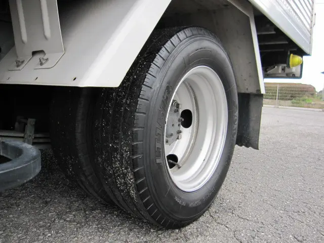 日野 デュトロ TKG-XZU600M(2WD)の写真43