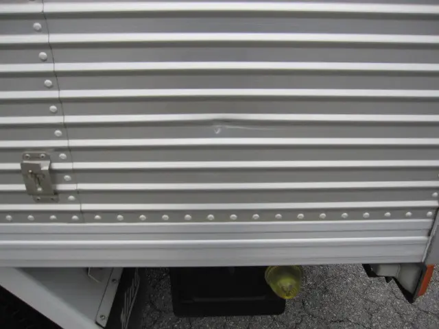 日野 デュトロ TKG-XZU600M(2WD)の写真46