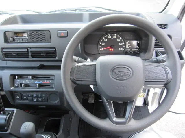 ダイハツ ハイゼットトラック 3BD-S510P(4WD)の写真10