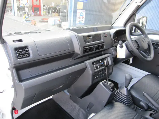 ダイハツ ハイゼットトラック 3BD-S510P(4WD)の写真14