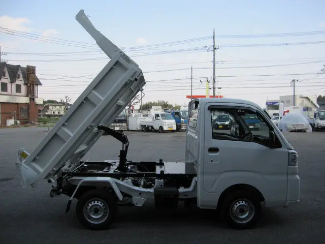 ダイハツ ハイゼットトラック 3BD-S510P(4WD)の写真27