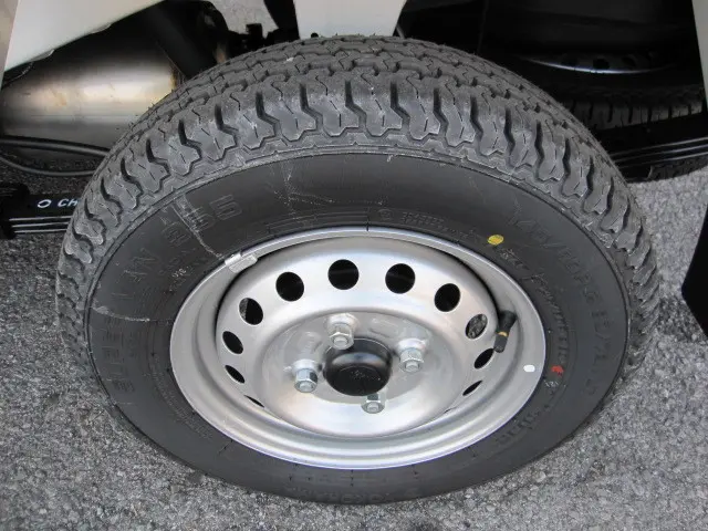 ダイハツ ハイゼットトラック 3BD-S510P(4WD)の写真35