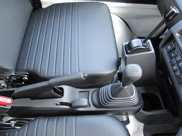 ダイハツ ハイゼットトラック 3BD-S510P(4WD)の写真6