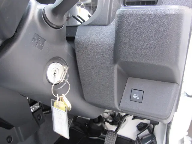 ダイハツ ハイゼットトラック 3BD-S510P(4WD)の写真13