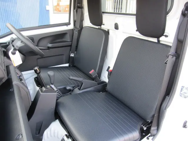 ダイハツ ハイゼットトラック 3BD-S510P(4WD)の写真17