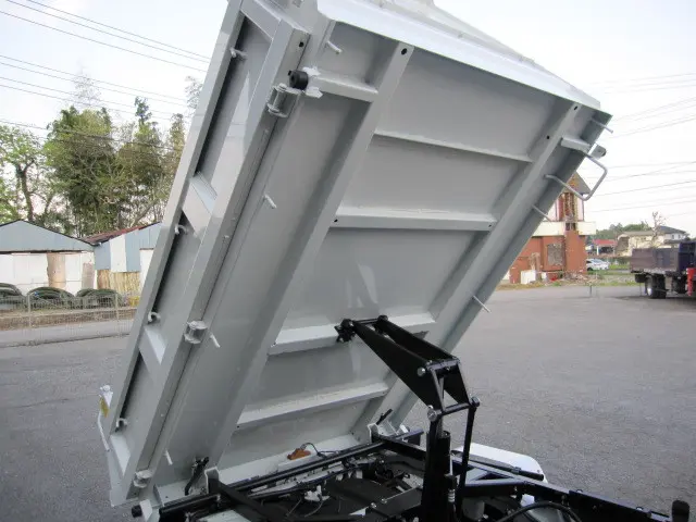 ダイハツ ハイゼットトラック 3BD-S510P(4WD)の写真29