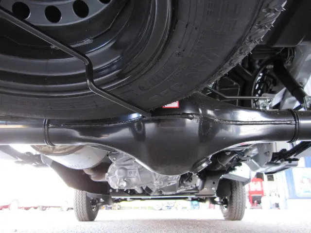 ダイハツ ハイゼットトラック 3BD-S510P(4WD)の写真31