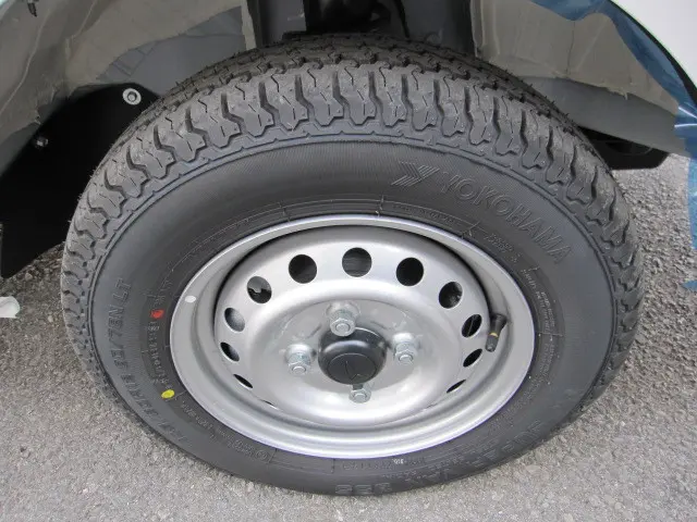 ダイハツ ハイゼットトラック 3BD-S510P(4WD)の写真32