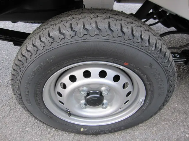 ダイハツ ハイゼットトラック 3BD-S510P(4WD)の写真33