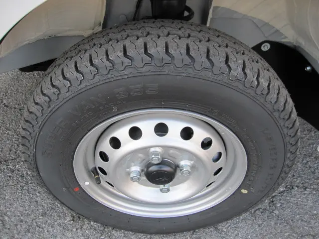 ダイハツ ハイゼットトラック 3BD-S510P(4WD)の写真34