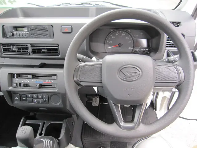 ダイハツ ハイゼットトラック 3BD-S510P(4WD)の写真10