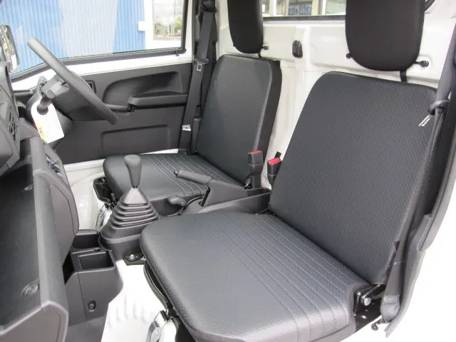 ダイハツ ハイゼットトラック 3BD-S510P(4WD)の写真14