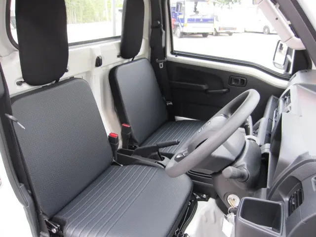 ダイハツ ハイゼットトラック 3BD-S510P(4WD)の写真15