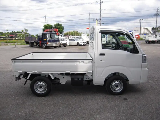 ダイハツ ハイゼットトラック 3BD-S510P(4WD)の写真20