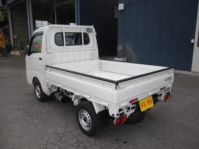 ダイハツ ハイゼットトラック 3BD-S510P(4WD)の写真22