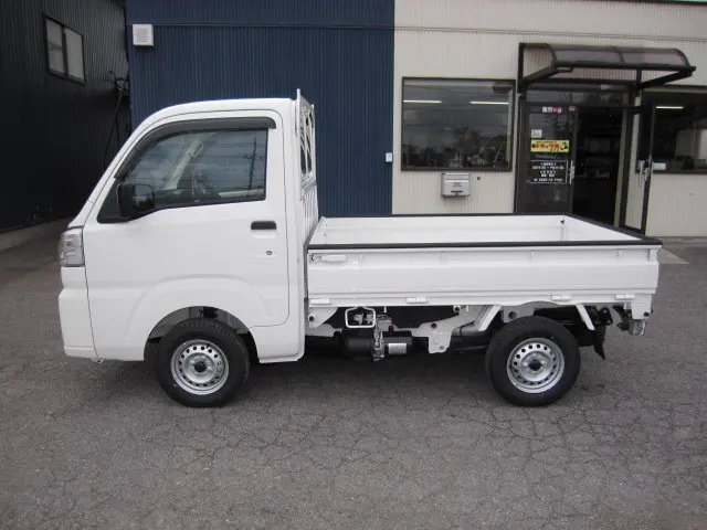 ダイハツ ハイゼットトラック 3BD-S510P(4WD)の写真23